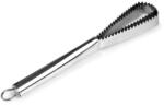 Ibili Curatator solzi peste Ibili-Kitchen Aids, otel inoxidabil, 26 cm, argintiu (IB-705610)