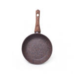 FISSMAN Tigaie Fissman-Magic Brown, 20 x 4, 5 cm, aluminiu, maro (FI-4330)