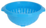 Excellent Houseware Strecuratoare Excellent Houseware, plastic, 27x25x12 cm, albastru (KO-029000140A)