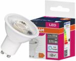 OSRAM Bec LED VALUE PAR16 Plastic 80 120° 6, 9W 6500K GU10 Osram