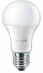 Philips Lampă LED; alb cald; E27; 230VAC; 470lm; 5, 5W; 200°; 2700K; 8718696577578 Philips