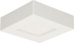 ADVITI LETI LED 9W, downlight, montat pe suprafață, pătrat, pătrat, 530lm, 3000K, alb, sursă de alimentare LED încorporată