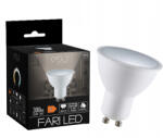 EDO Lighting Solutions FARI LED GU10 3.5W 4000K neutru NW 300lm 120st EDO777458 Edo Solutions