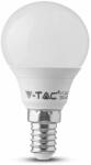 V-TAC Lampă LED; alb cald; E14; 220/240VAC; 470lm; 5, 5W; 180°; 2700K; SKU 42501 V-TAC