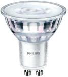 Philips Lampă LED; alb cald; GU10; 230VAC; 255lm; 3, 5W; 36°; 2700K; 8718696752531 Philips