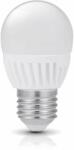 Kobi PREMIUM LED bec E27 9W 900lm 6000K culoare rece Kobi KAMBE279WZB