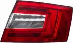 HELLA 2SK011053-091 Lampa spate