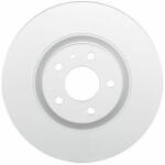 Bosch 0986478521 Disc frana