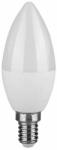 V-TAC Bec cu LED E14 3.7W 6500K rece 320lm lumânare V-TAC