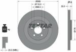 TEXTAR 92241803 Disc frana
