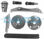 DAYCO KTC1084 Chit lant de distributie