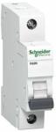 Schneider Electric Întrerupător de supracurent; 230/400VAC; Inom: 16A; Poli: 1; DIN; A9K01116