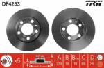 TRW DF4253 Disc frana - auto-piesa