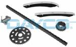 DAYCO KTC1125 Chit lant de distributie