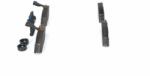 Bosch 0986494334 Set placute frana, frana disc