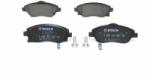 Bosch 0986424527 Set placute frana, frana disc