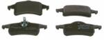 Bosch 0986424665 Set placute frana, frana disc