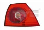 TYC 11-0400-01-2 Lampa spate