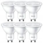 Philips Bec LED 4, 7 W GU10 Philips 8718699777890