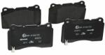ATE 13.0460-4973.2 Set placute frana, frana disc