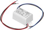Orno MINI LED sursă de alimentare cu LED-uri pentru cutie LED 12VDC 6W, IP67, 55/29.5/22mm