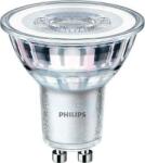Philips Lampă LED; alb neutru; GU10; 230VAC; 390lm; 4, 6W; 36°; 4000K; 8718696728390 Philips