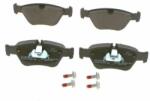 Bosch 0986494002 Set placute frana, frana disc