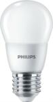 Philips Bec LED Philips CorePro lustre ND 7-60W E27 827 P48 FR