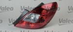 VALEO 043391 Lampa spate