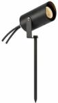 Markslöjd Spot de grădină GARDEN24 3, 2W DIOD/LED negru 108483