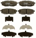 TRW GDB3442 Set placute frana, frana disc