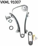 SKF VKML91007 Chit lant de distributie