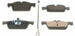 Bosch 0986494527 Set placute frana, frana disc