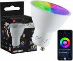 EDO Lighting Solutions RUVA Smart LED GU10 5.5W RGB+CCT 2700-6500K 345lm 38st WiFi Tuya Smart bulb EDO777361 Edo Solutions