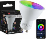 Edo Solutions RUVA Smart LED GU10 5.5W RGB+CCT 2700-6500K 345lm 38st WiFi Tuya Smart bulb EDO777361 Edo Solutions