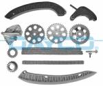 DAYCO KTC1062 Chit lant de distributie