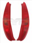 TYC 11-0543-01-2 Lampa spate