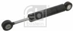 Febi Bilstein 08778 Amortizor vibratii, curea transmisie cu caneluri