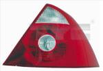 TYC 11-0431-01-2 Lampa spate