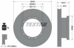 TEXTAR 93087900 Disc frana