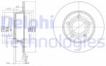 DELPHI BG3672 Disc frana