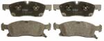 TRW GDB4604 Set placute frana, frana disc