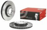 BREMBO 09. C658.11 Disc frana