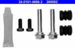 ATE 24.0101-4806.2 Set accesorii, etrier frana