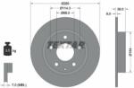 TEXTAR 92267703 Disc frana