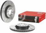 BREMBO 09.9772. 75 Disc frana