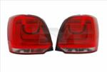 TYC 11-11488-01-2 Lampa spate