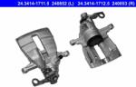 ATE 24.3414-1711.5 Etrier frana