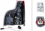 HELLA 2SK011065-041 Lampa spate
