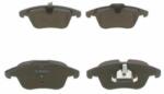 Bosch 0986494246 Set placute frana, frana disc